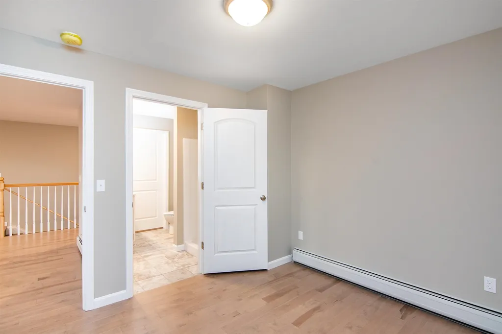 94 Bushey Road Fairfax VT 05454