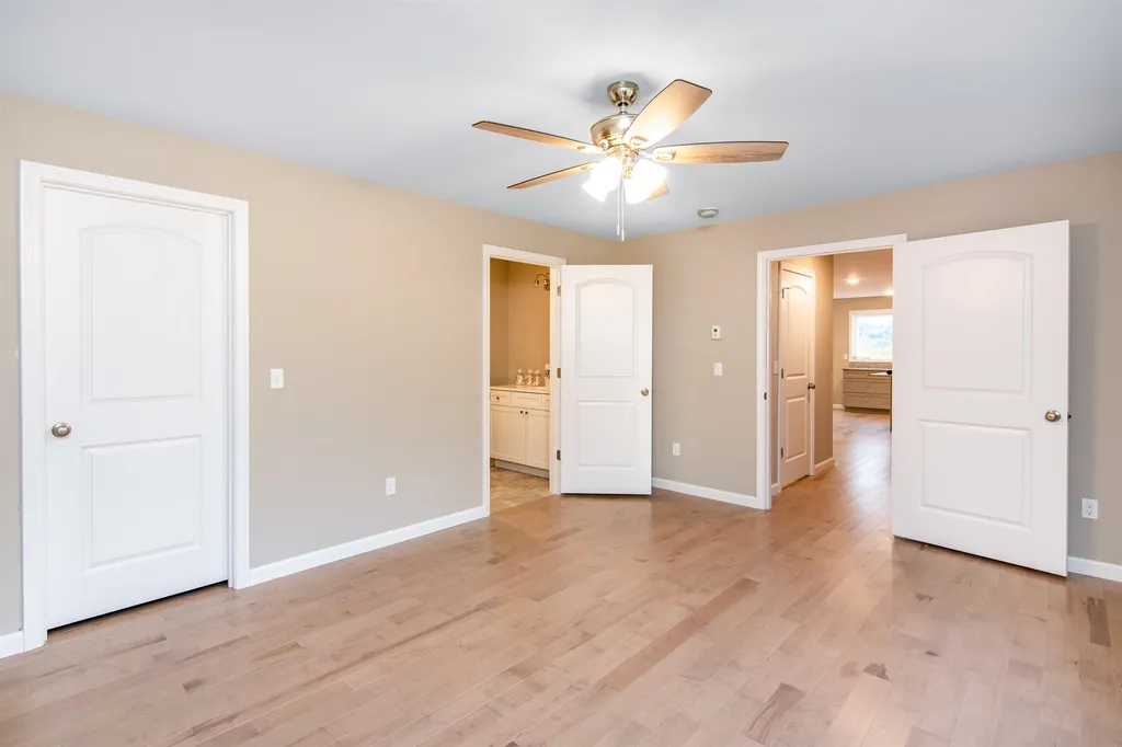 94 Bushey Road Fairfax VT 05454