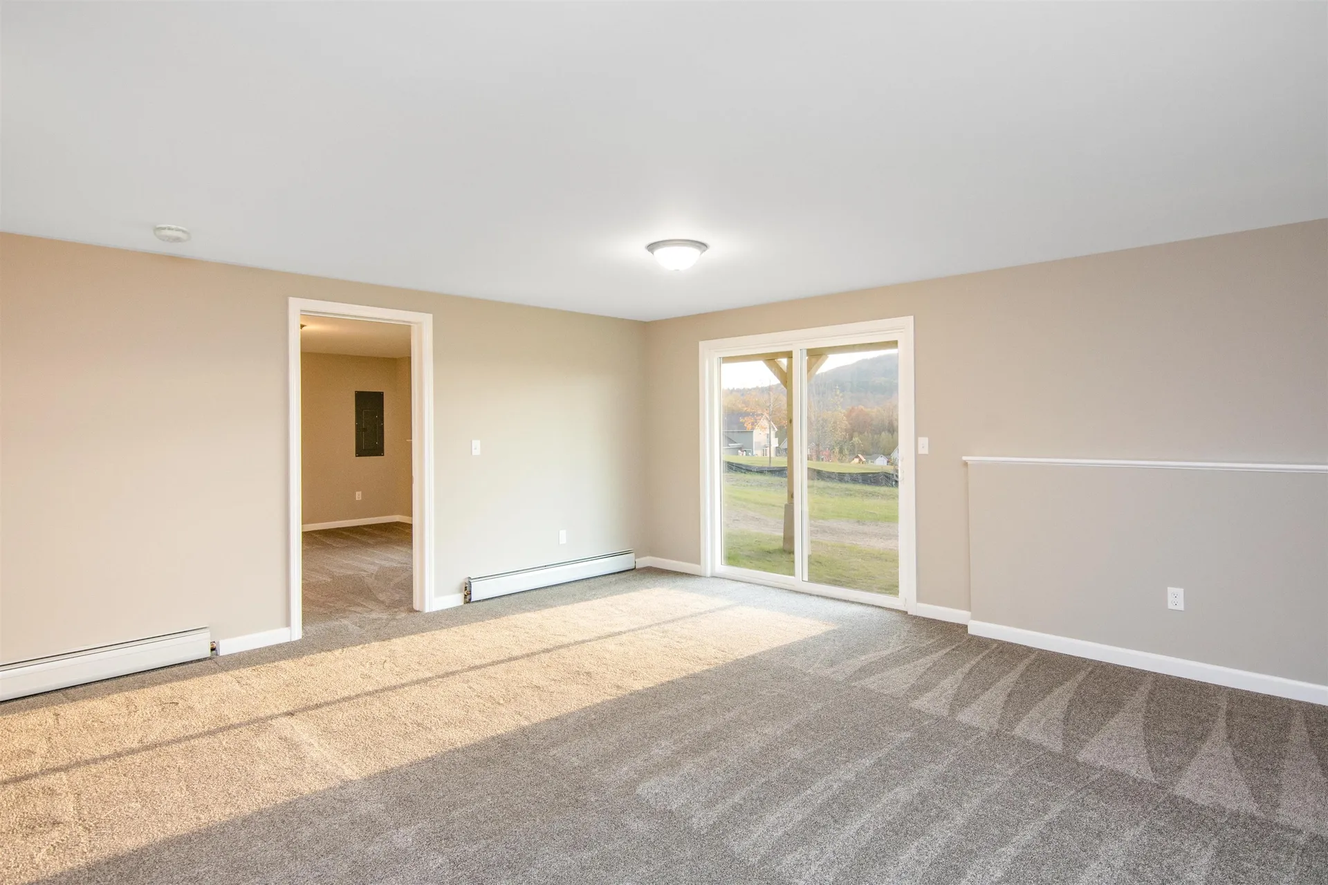 94 Bushey Road Fairfax VT 05454
