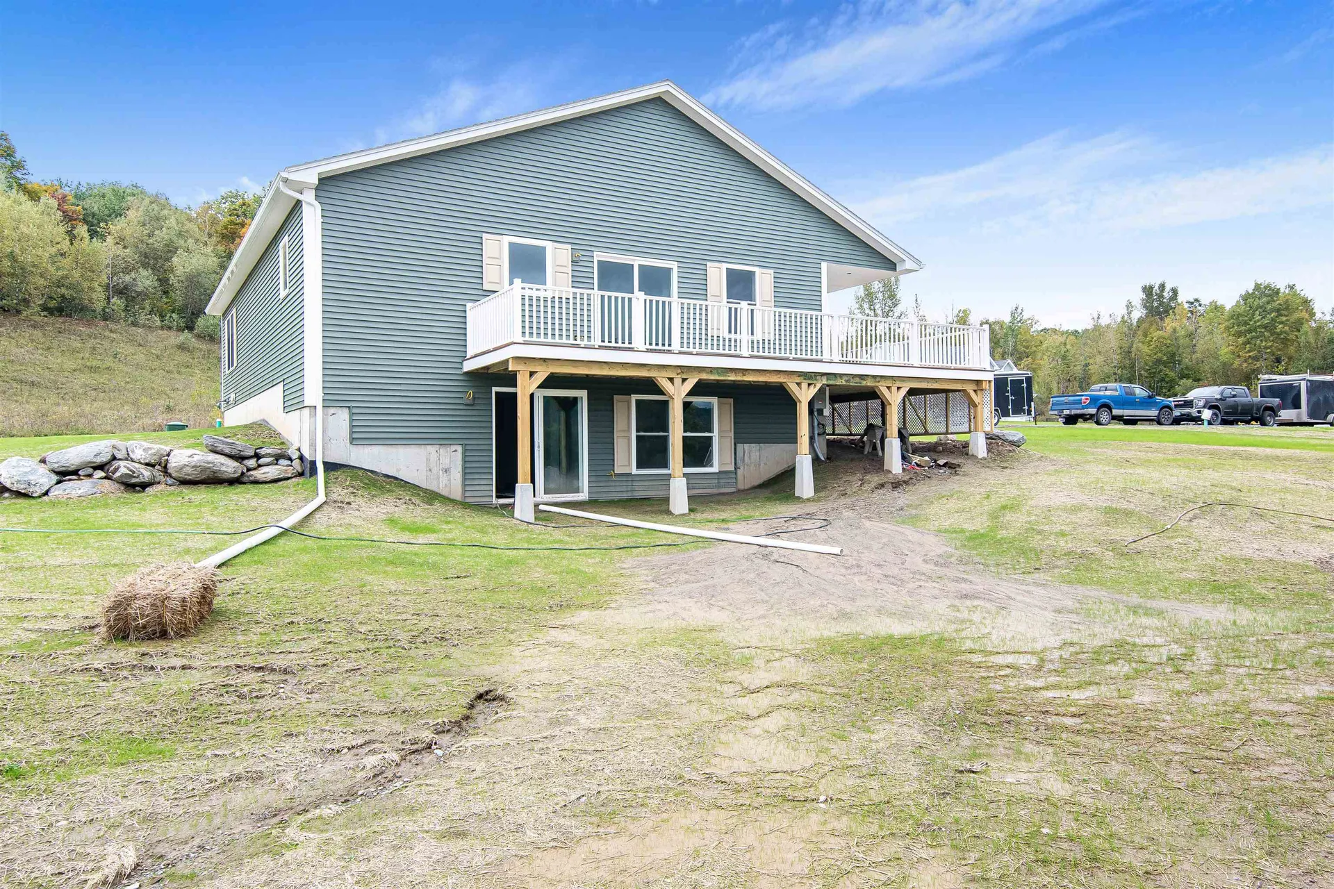 94 Bushey Road Fairfax VT 05454