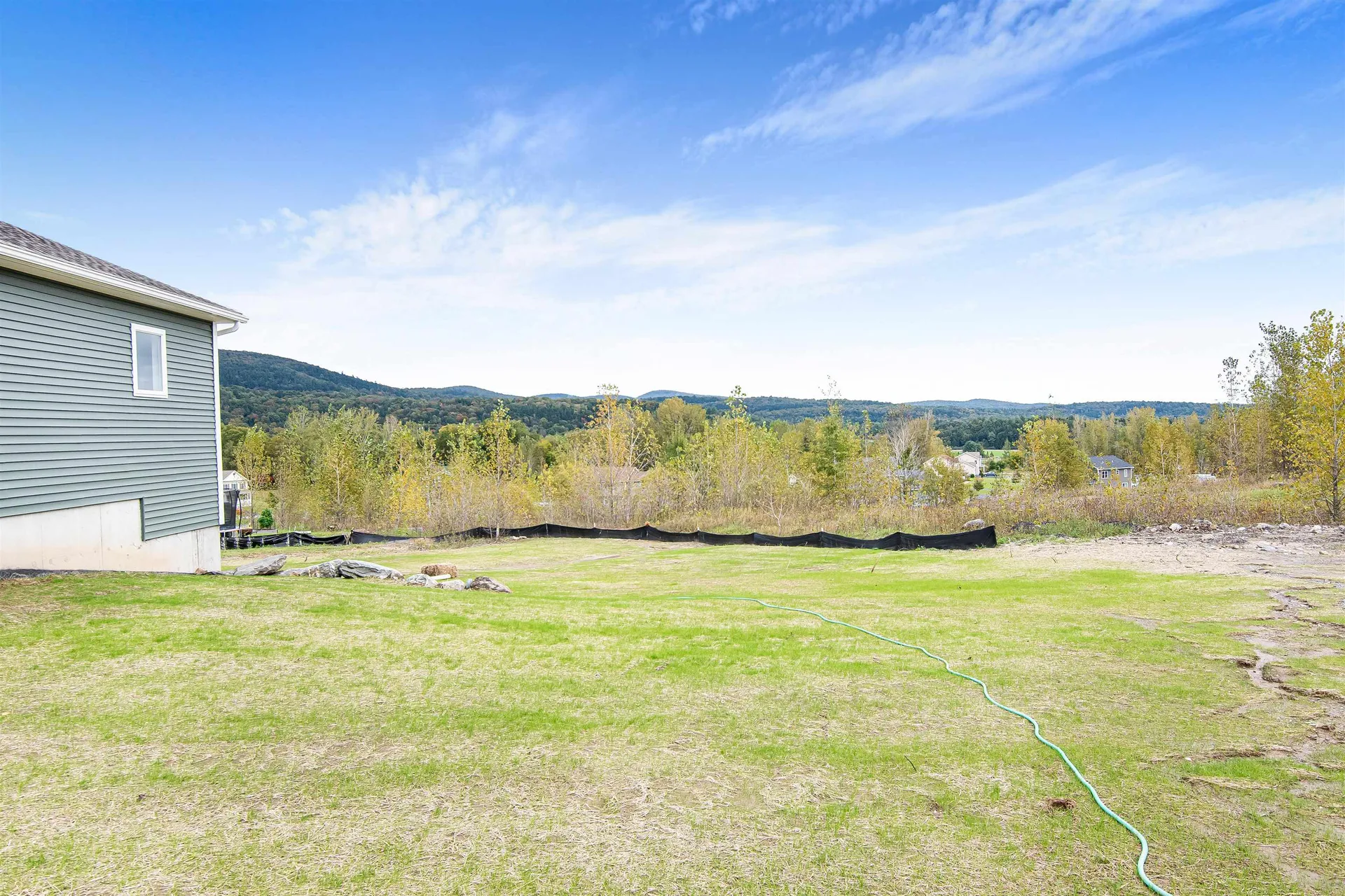 94 Bushey Road Fairfax VT 05454