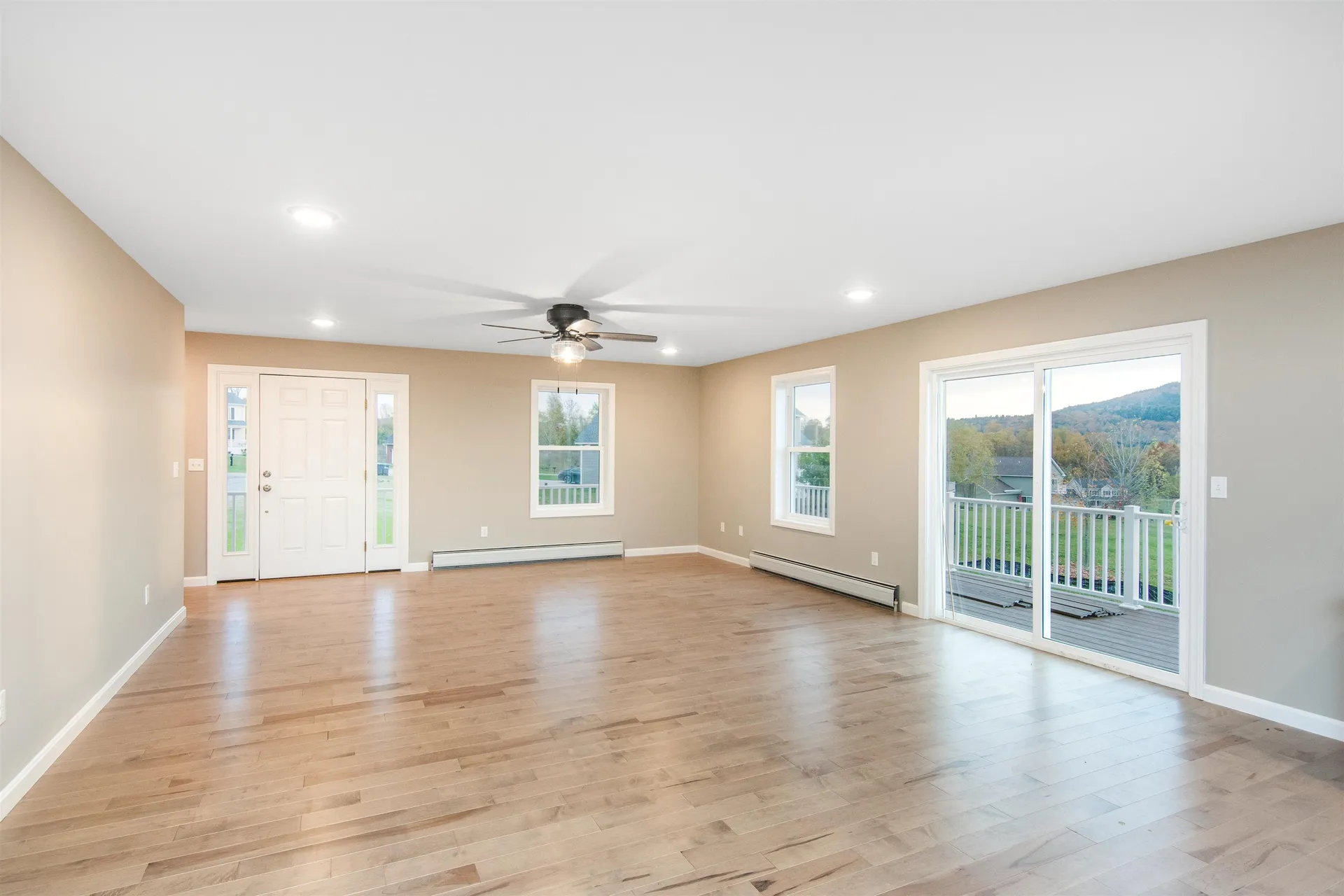 94 Bushey Road Fairfax VT 05454