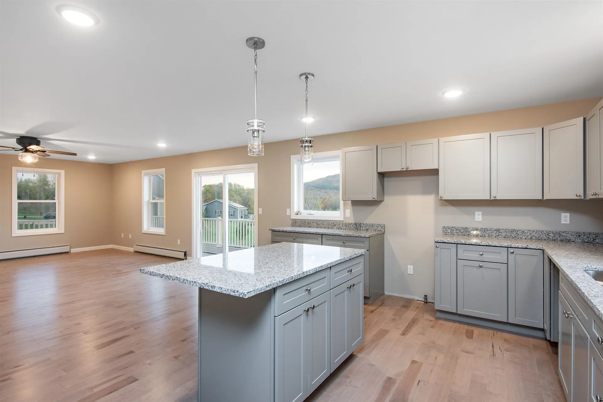 94 Bushey Road Fairfax VT 05454