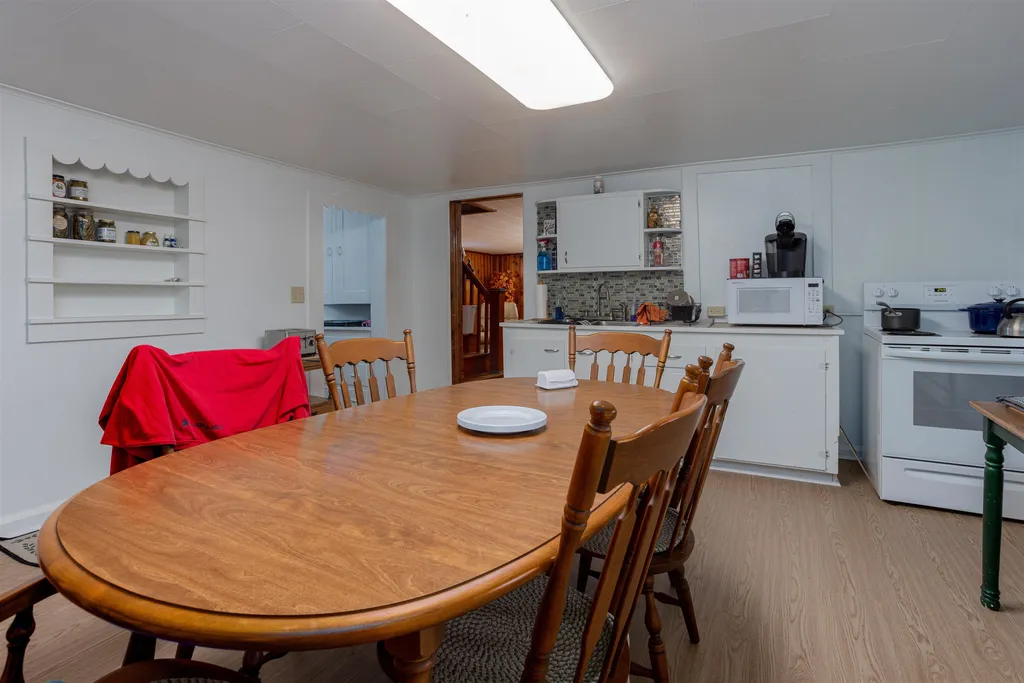 31 Liberty Street Swanton VT 05488