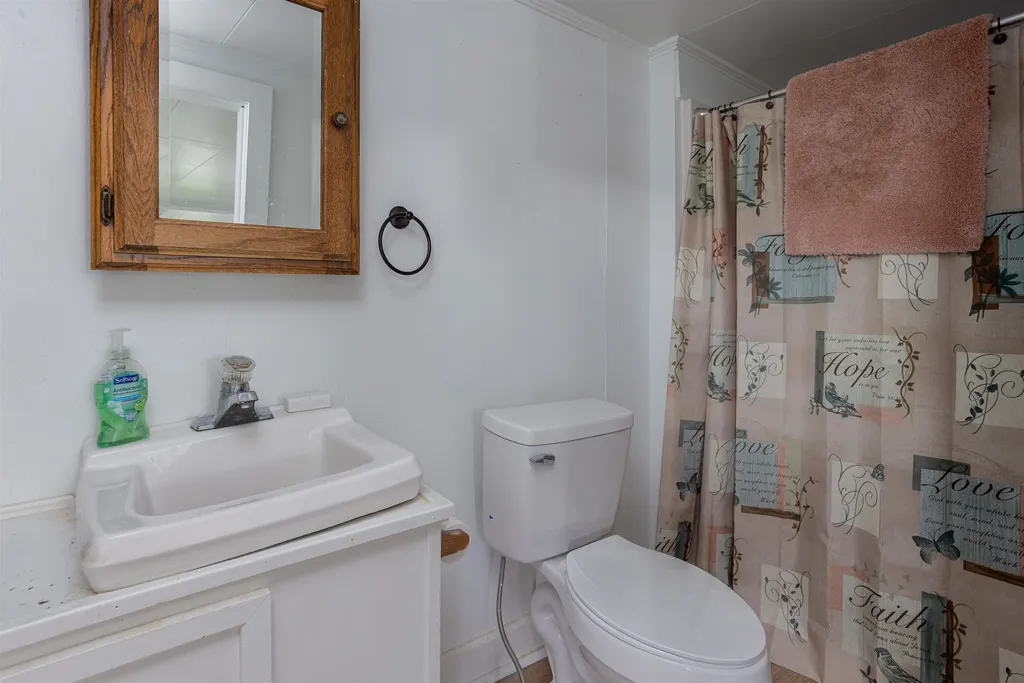 31 Liberty Street Swanton VT 05488