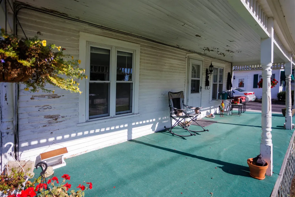 31 Liberty Street Swanton VT 05488