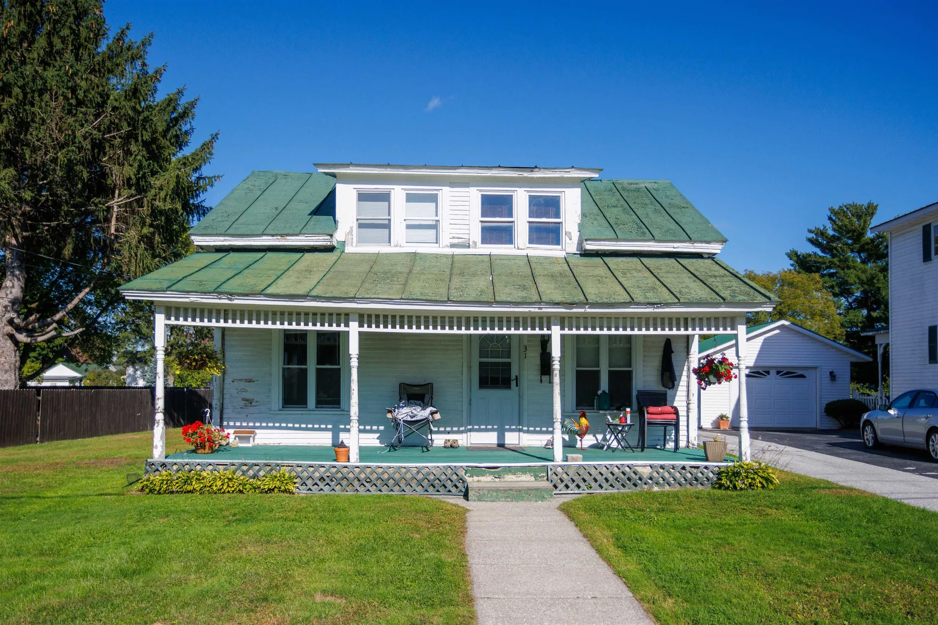 31 Liberty Street Swanton VT 05488