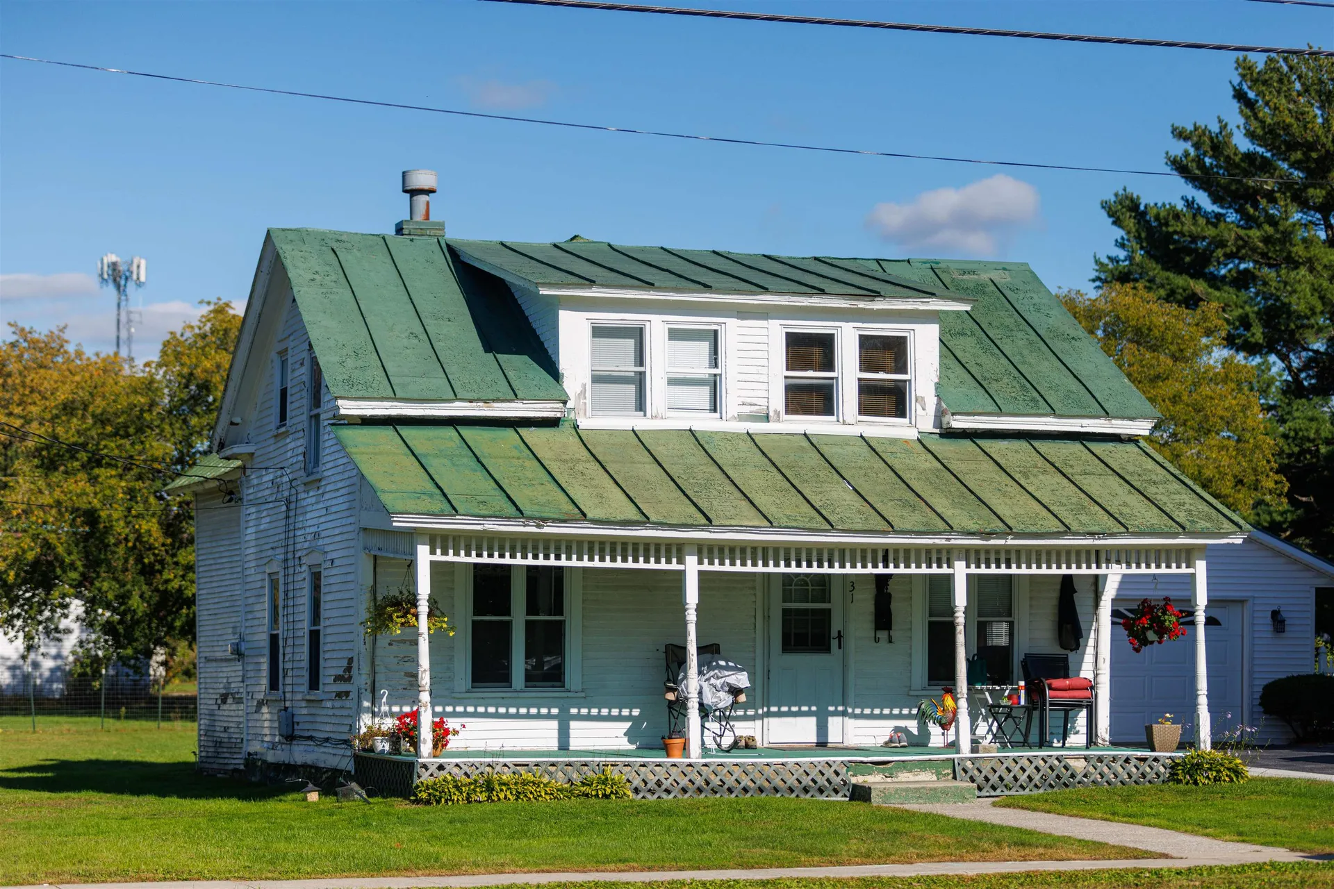 31 Liberty Street Swanton VT 05488
