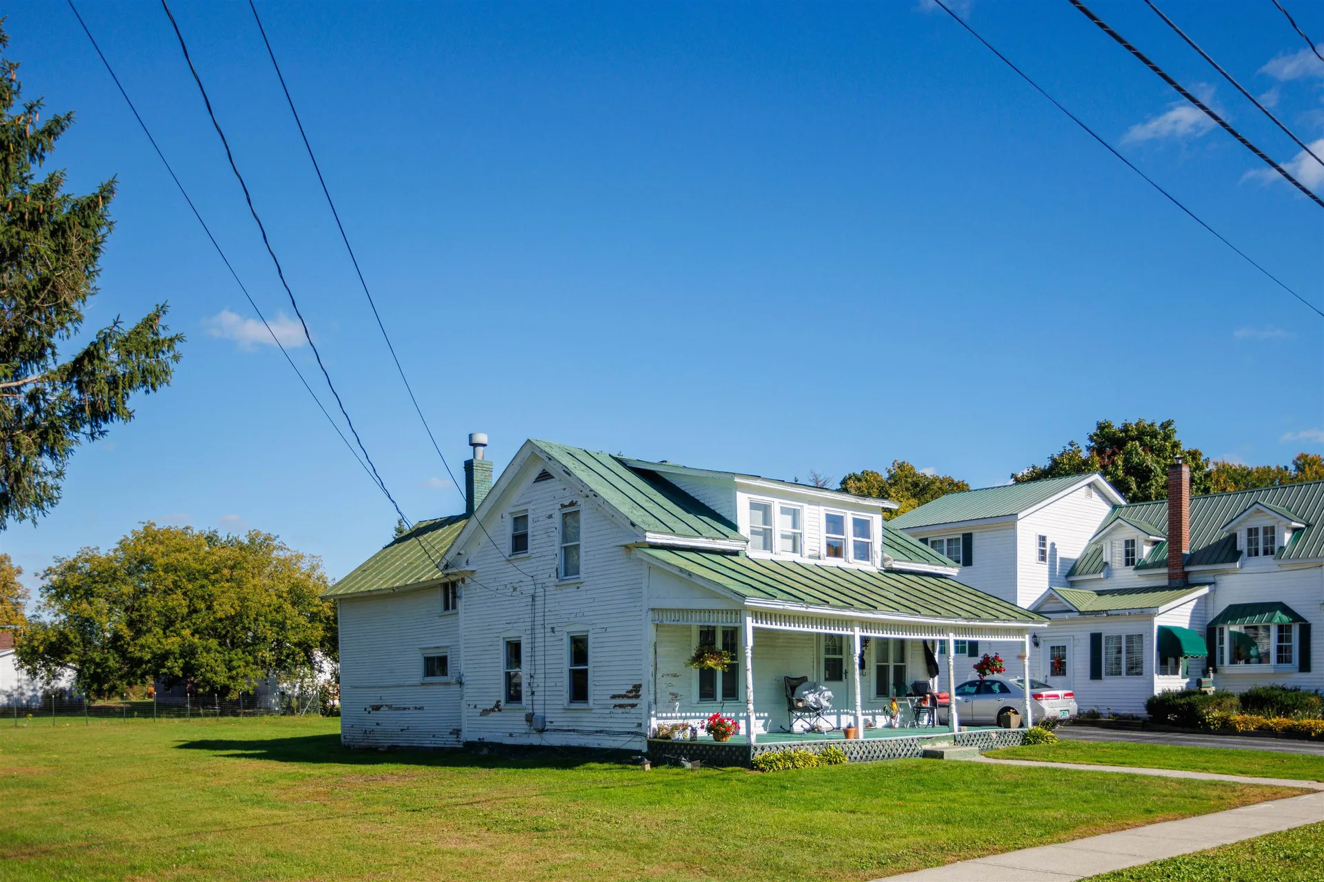 31 Liberty Street Swanton VT 05488