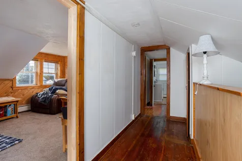 31 Liberty Street Swanton VT 05488