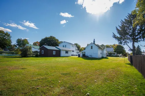 31 Liberty Street Swanton VT 05488
