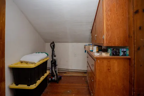 31 Liberty Street Swanton VT 05488