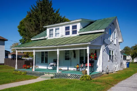 31 Liberty Street Swanton VT 05488