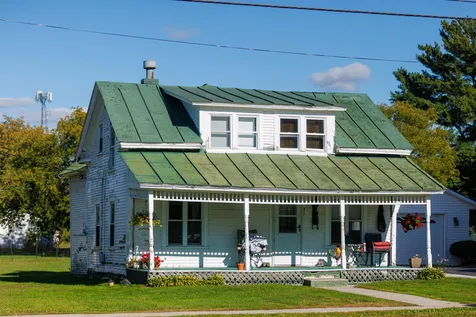 31 Liberty Street Swanton VT 05488