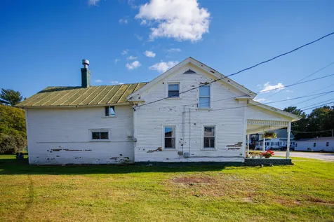 31 Liberty Street Swanton VT 05488