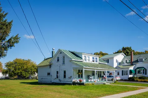 31 Liberty Street Swanton VT 05488