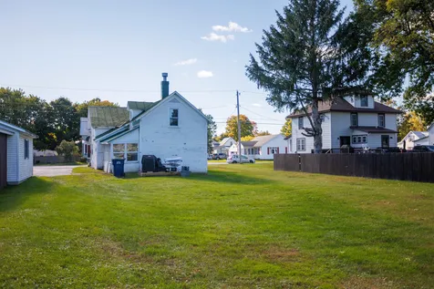 31 Liberty Street Swanton VT 05488