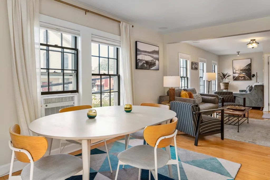 279 Marcy Street Portsmouth NH 03801