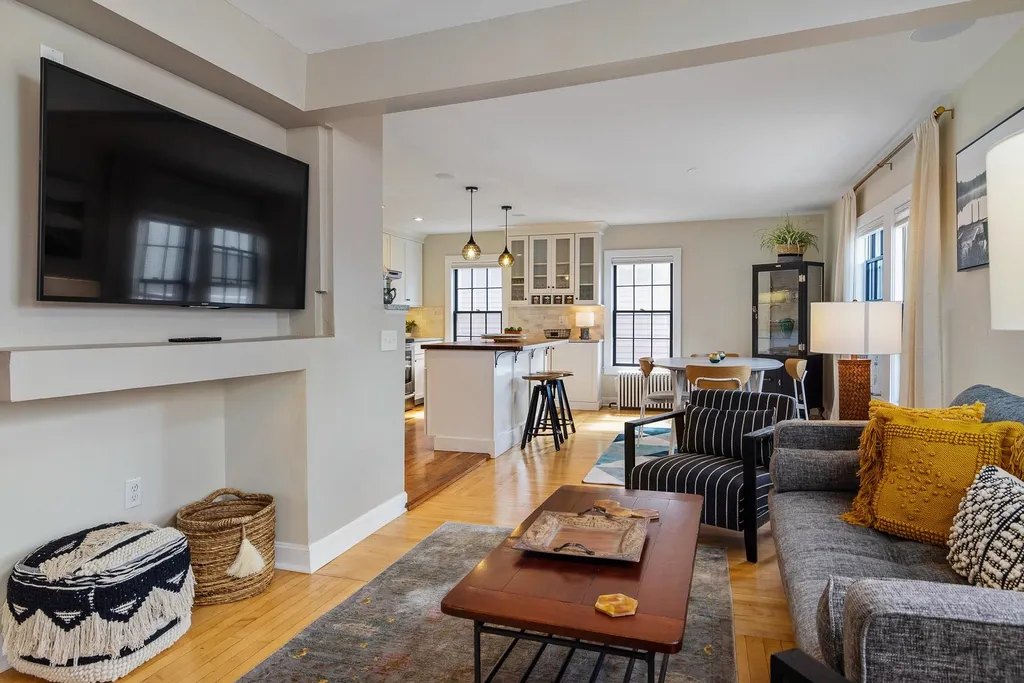 279 Marcy Street Portsmouth NH 03801