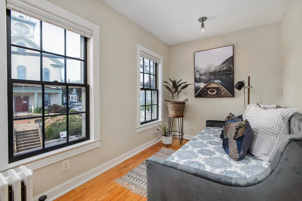 279 Marcy Street Portsmouth NH 03801