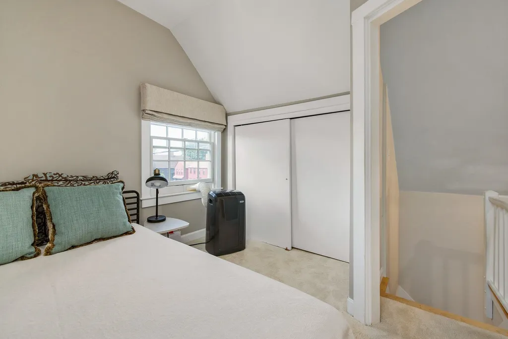 279 Marcy Street Portsmouth NH 03801