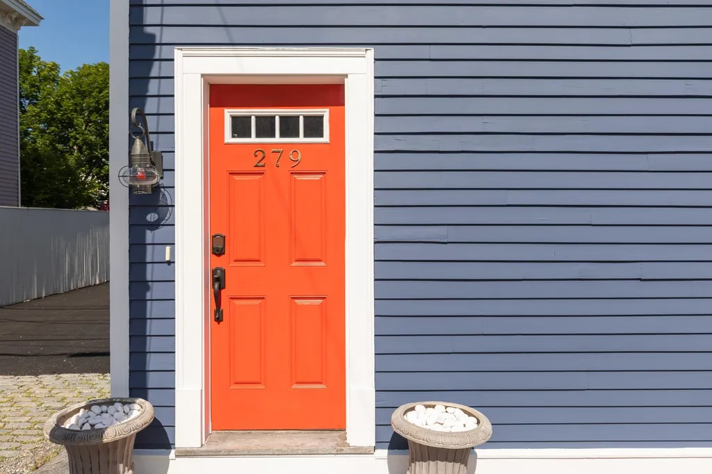 279 Marcy Street Portsmouth NH 03801