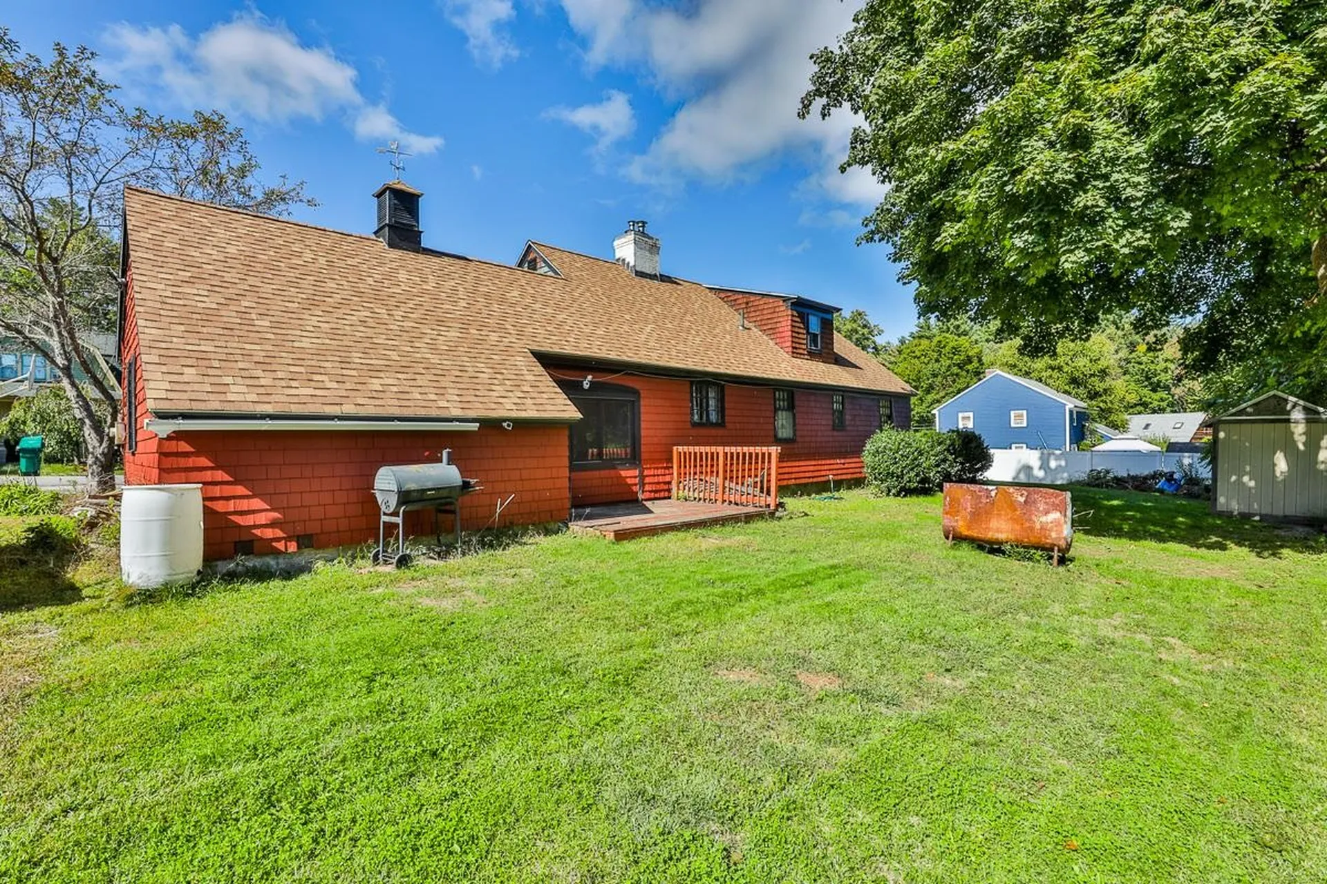 8 King Street Milford NH 03055