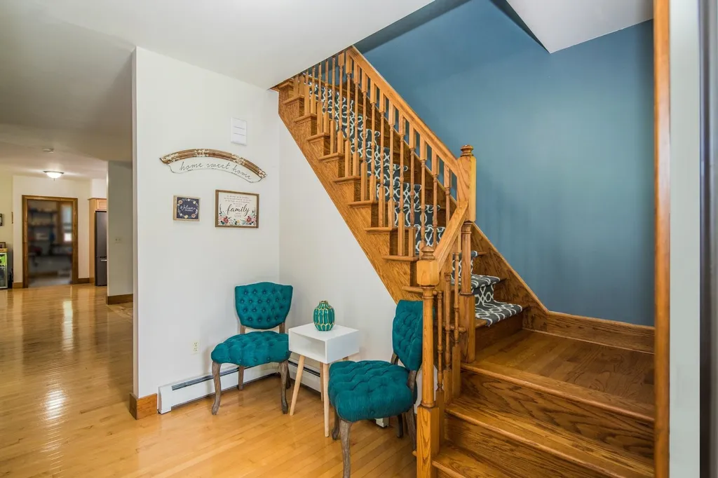 52 Ormsbee Avenue Proctor VT 05765