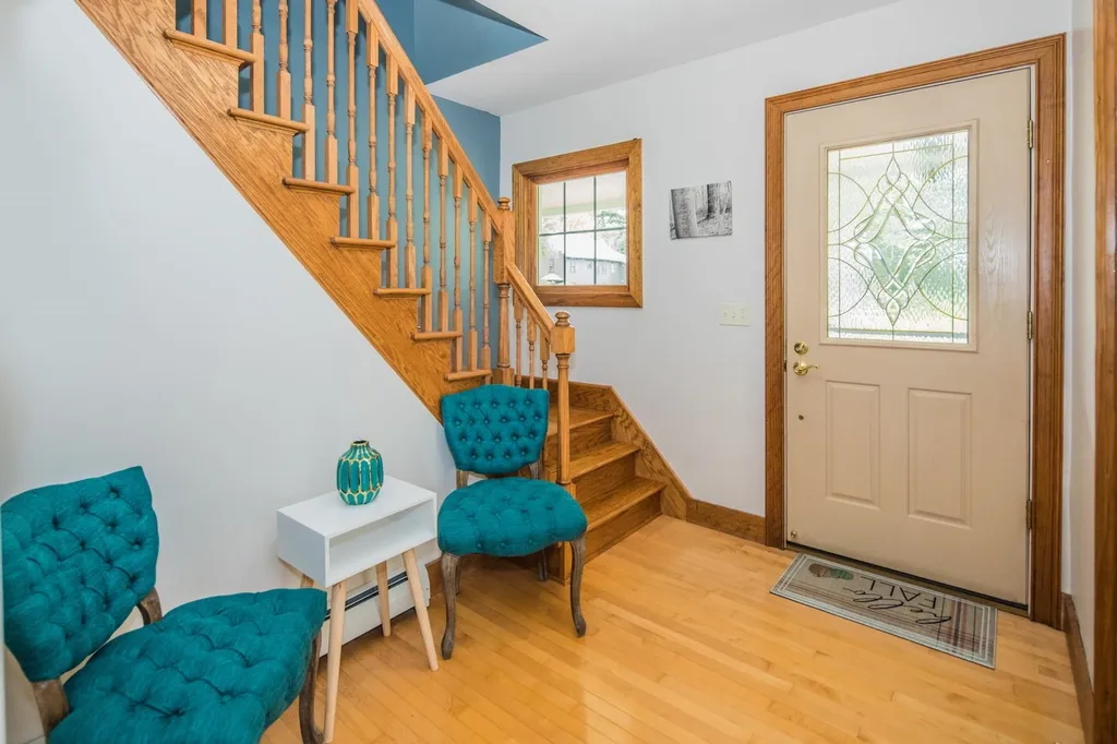 52 Ormsbee Avenue Proctor VT 05765