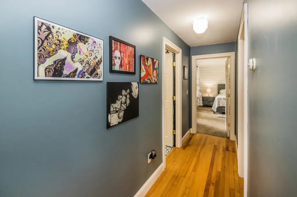 52 Ormsbee Avenue Proctor VT 05765