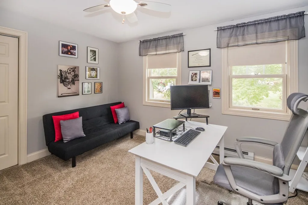52 Ormsbee Avenue Proctor VT 05765