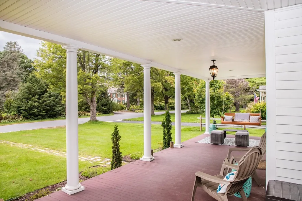 52 Ormsbee Avenue Proctor VT 05765
