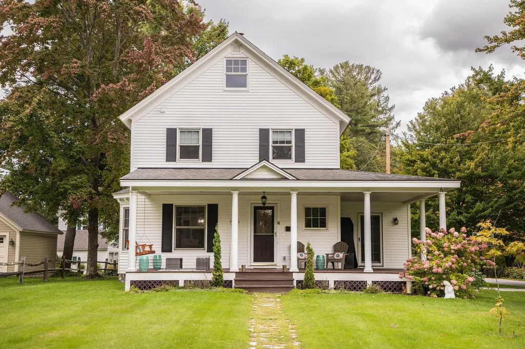 52 Ormsbee Avenue Proctor VT 05765