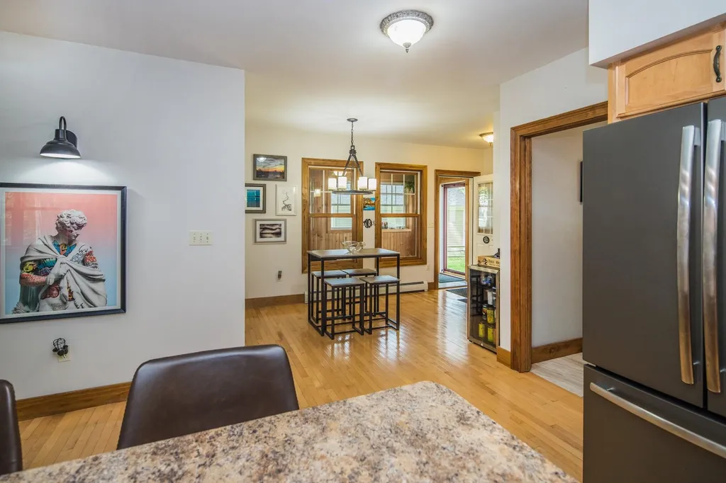 52 Ormsbee Avenue Proctor VT 05765