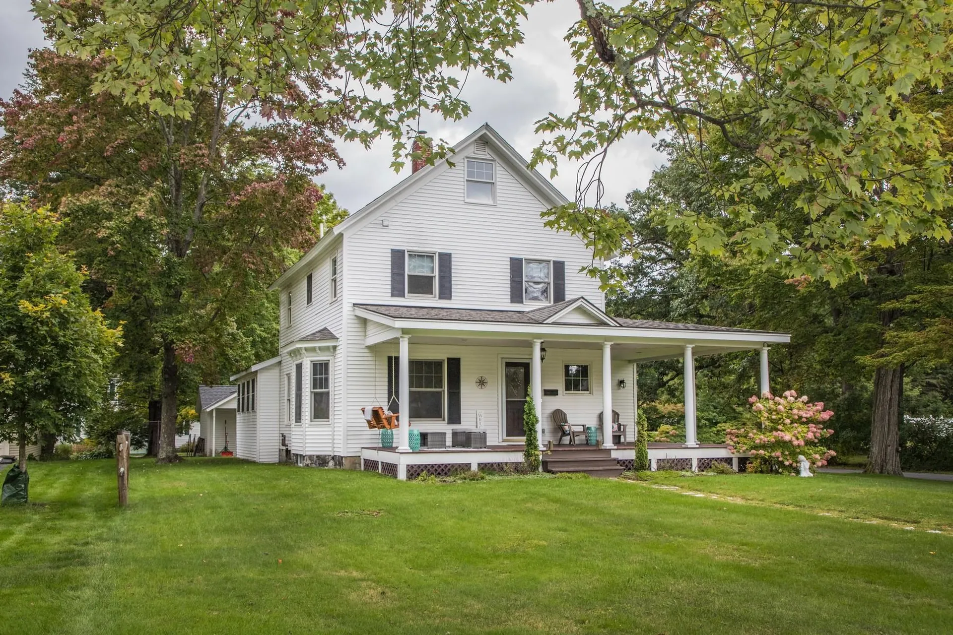 52 Ormsbee Avenue Proctor VT 05765
