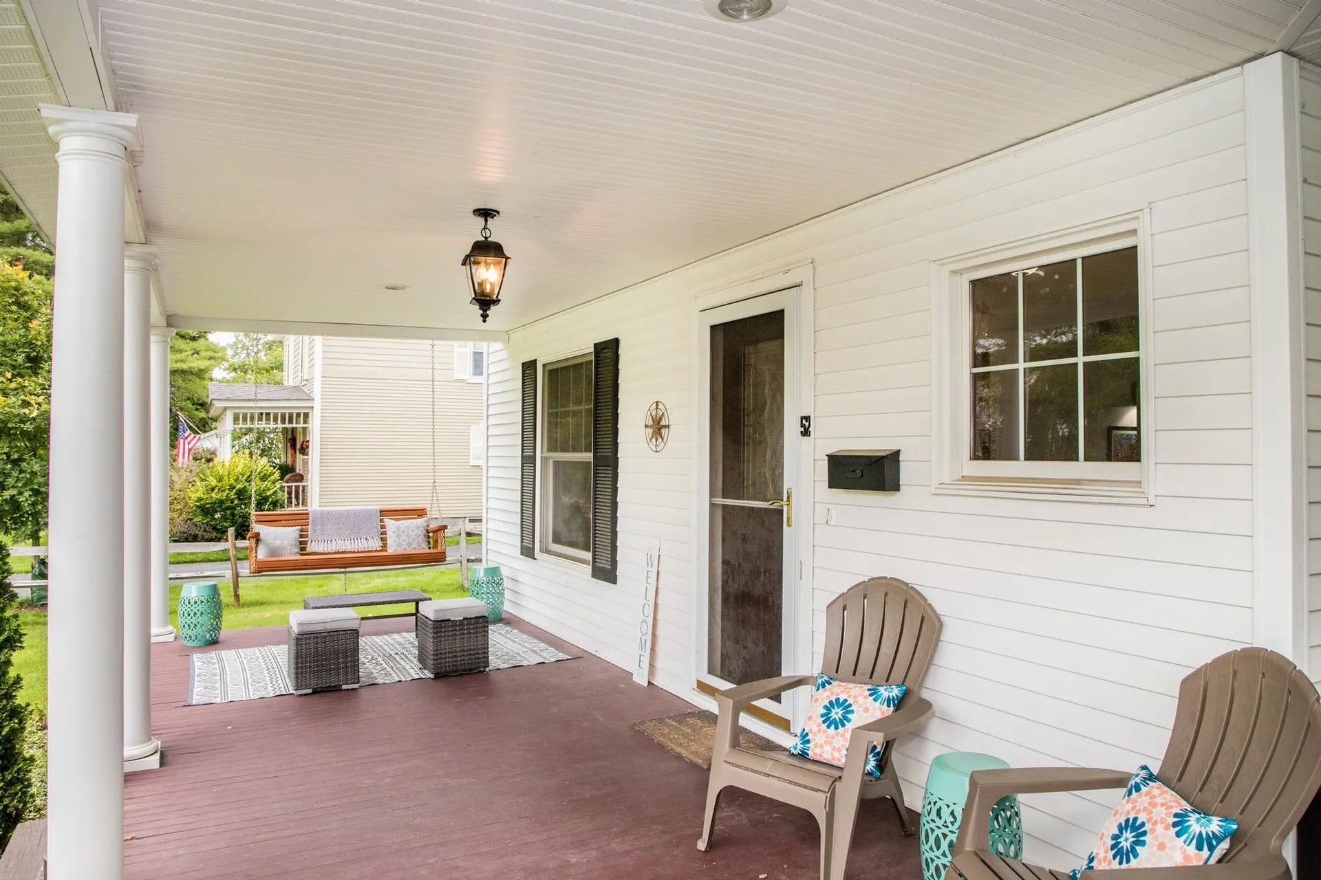 52 Ormsbee Avenue Proctor VT 05765