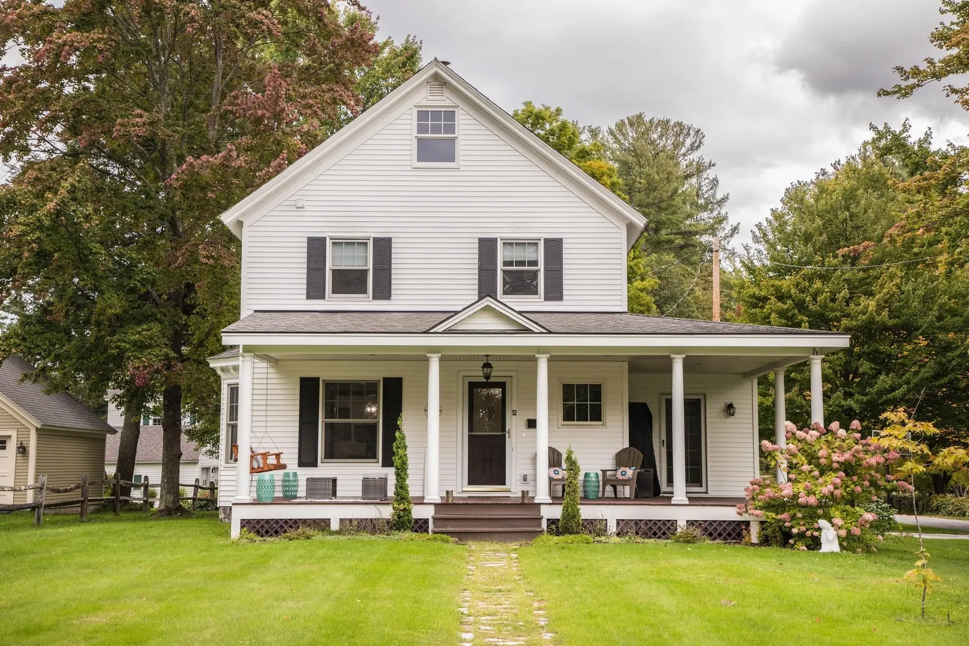52 Ormsbee Avenue Proctor VT 05765