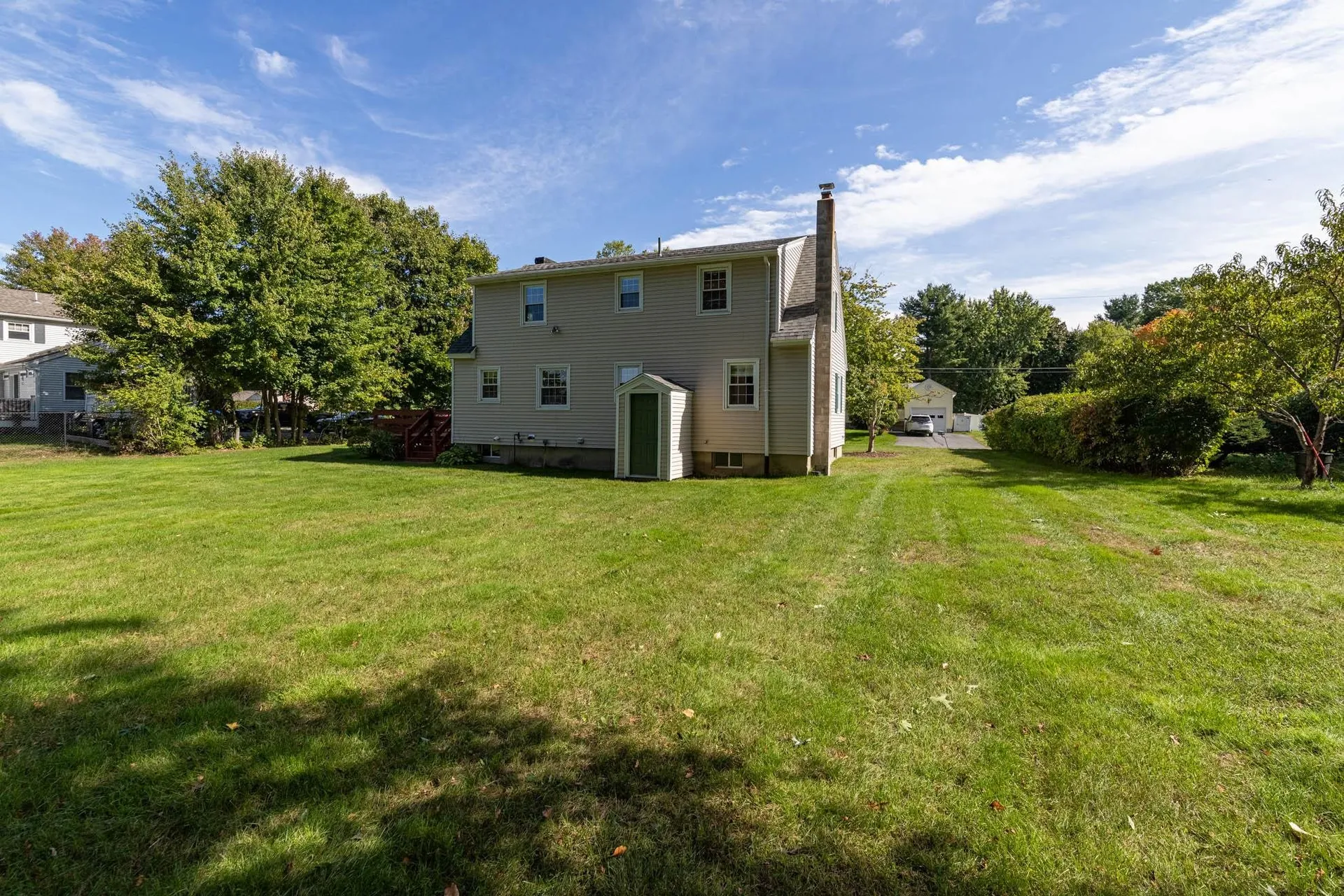 12 Budron Avenue Salem NH 03079
