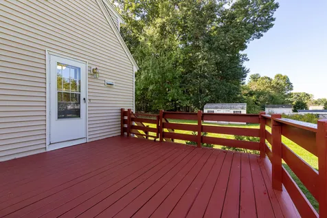 12 Budron Avenue Salem NH 03079