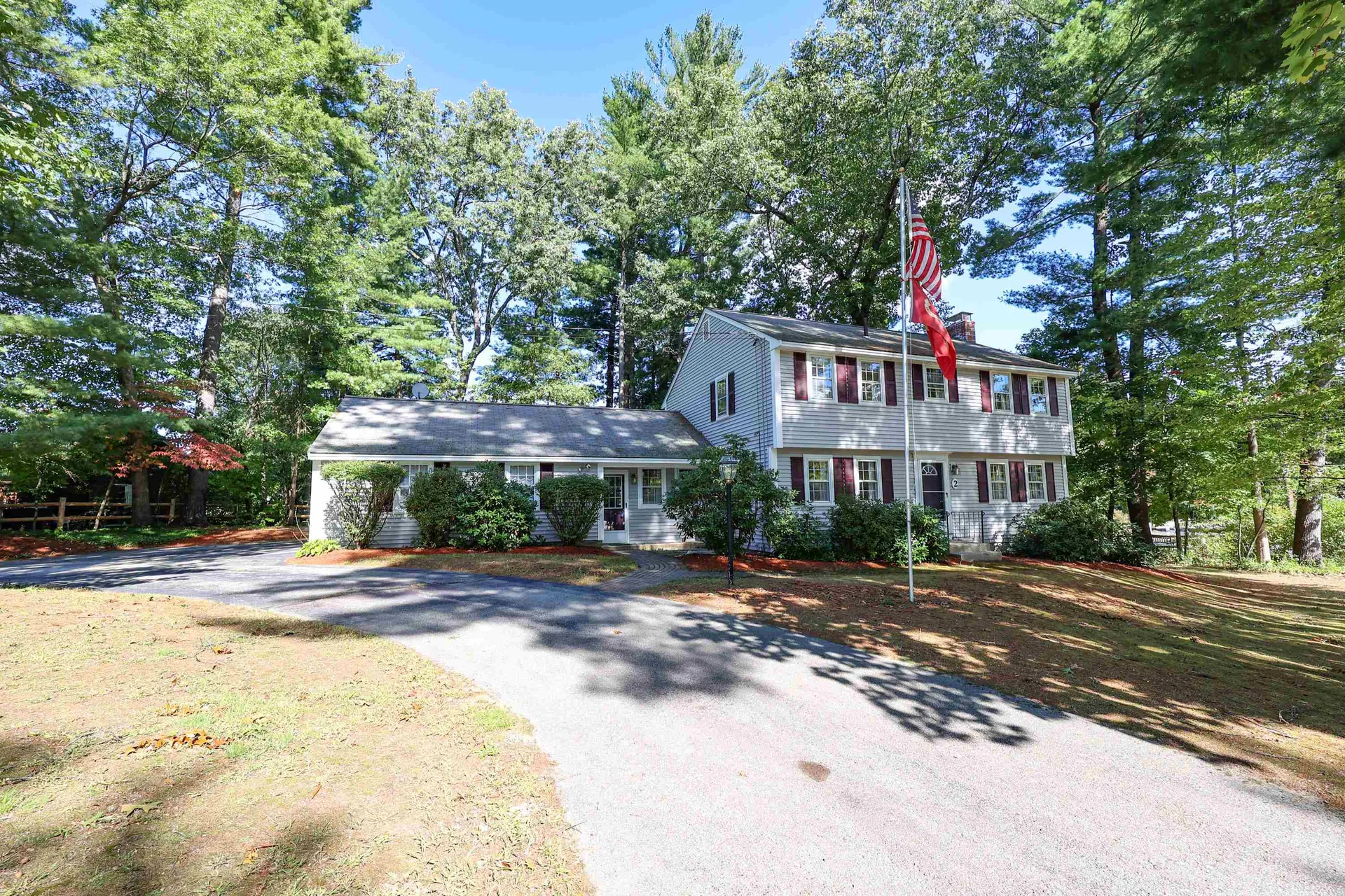2 Sycamore Lane Nashua NH 03063