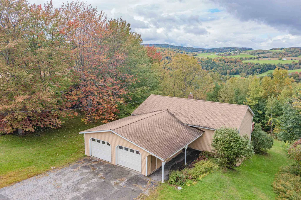 22 Platinum Plain Barre Town VT 05641