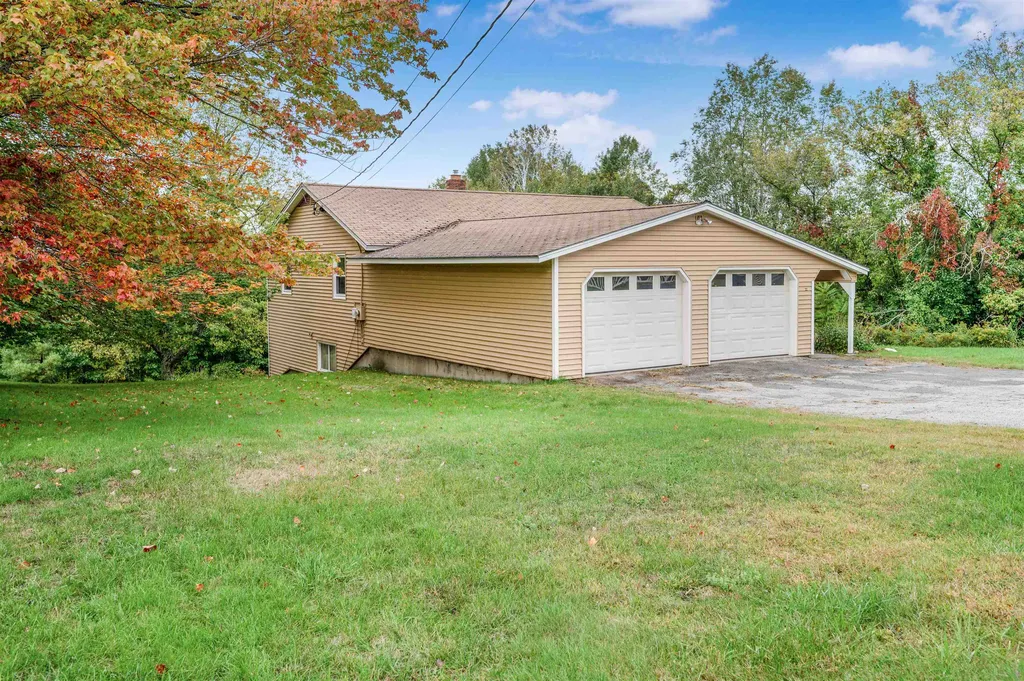 22 Platinum Plain Barre Town VT 05641