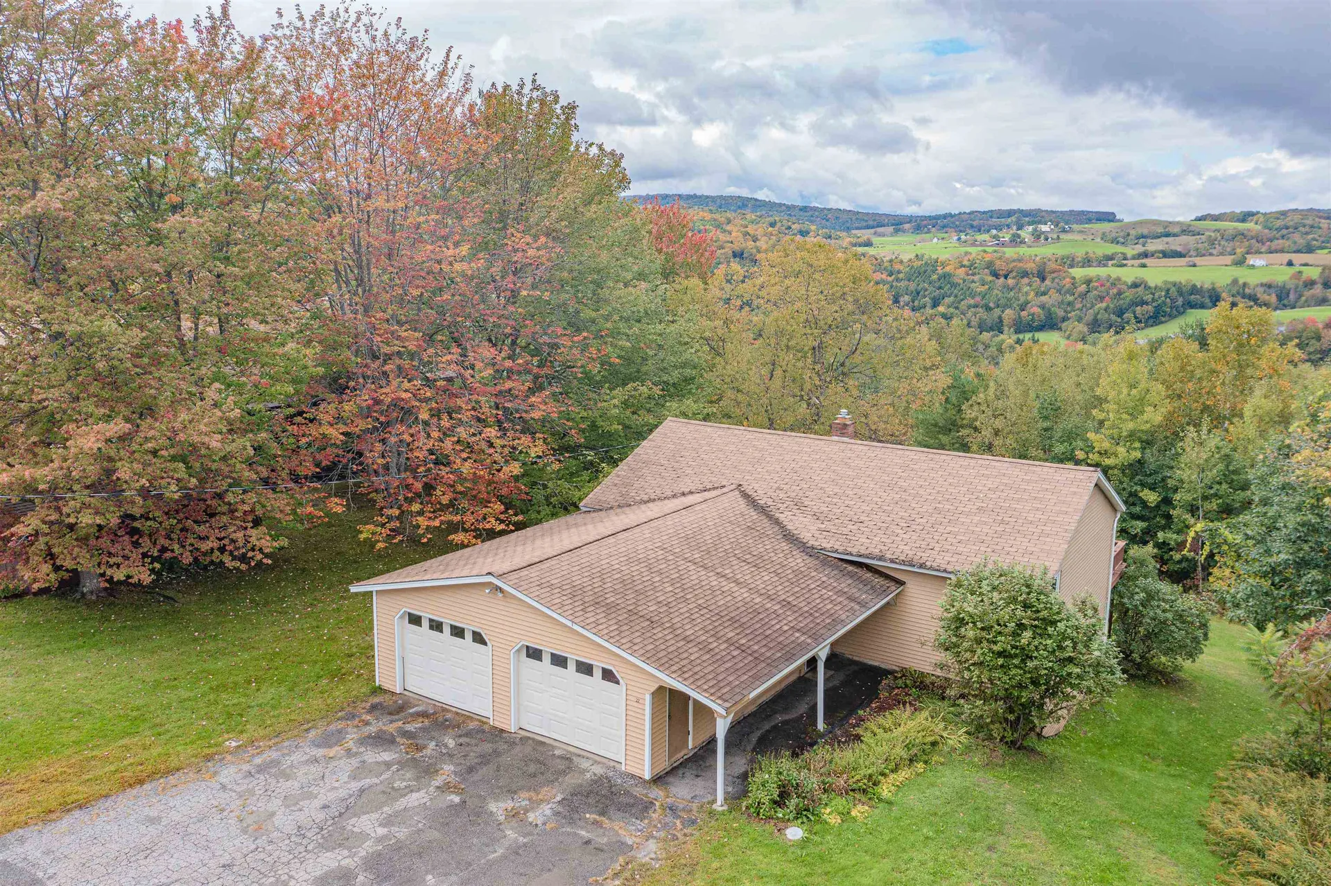 22 Platinum Plain Barre Town VT 05641