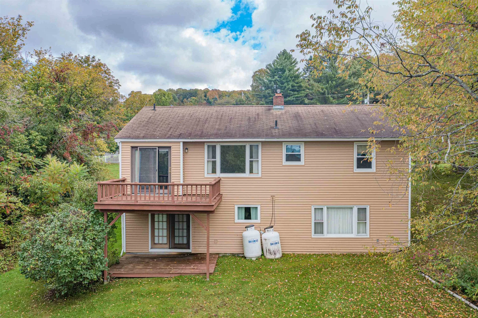22 Platinum Plain Barre Town VT 05641