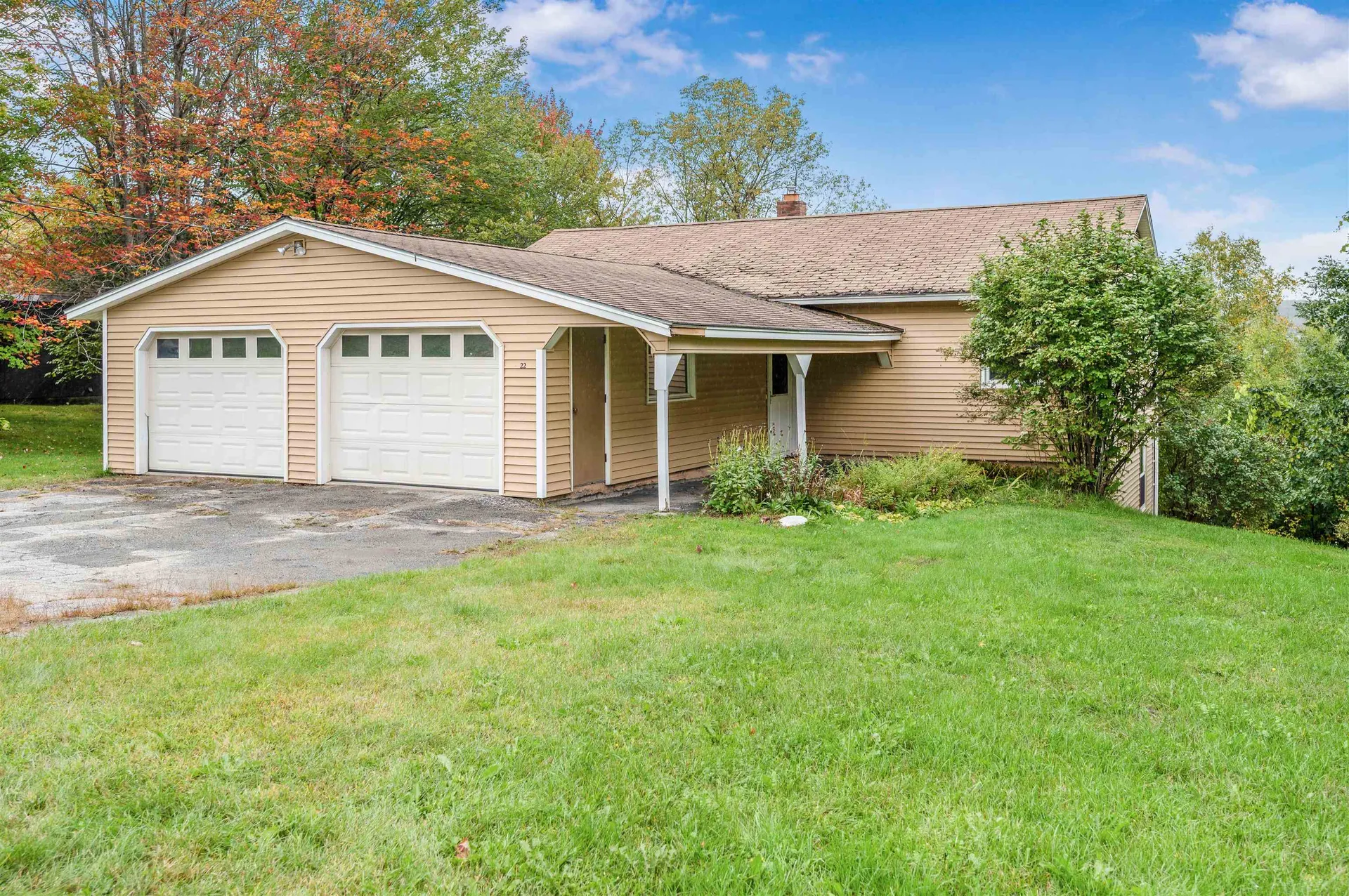 22 Platinum Plain Barre Town VT 05641