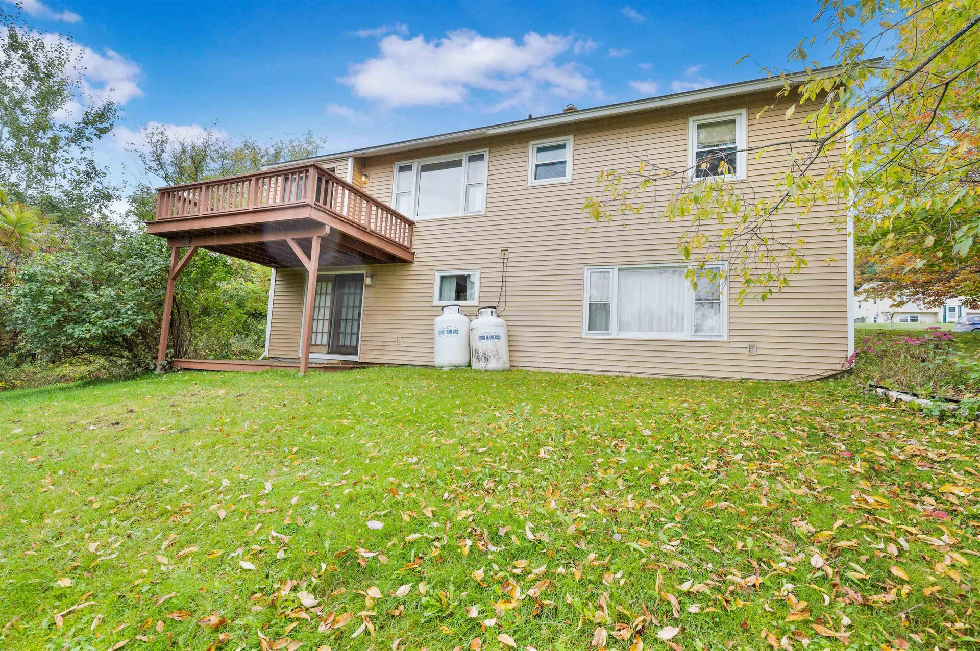 22 Platinum Plain Barre Town VT 05641