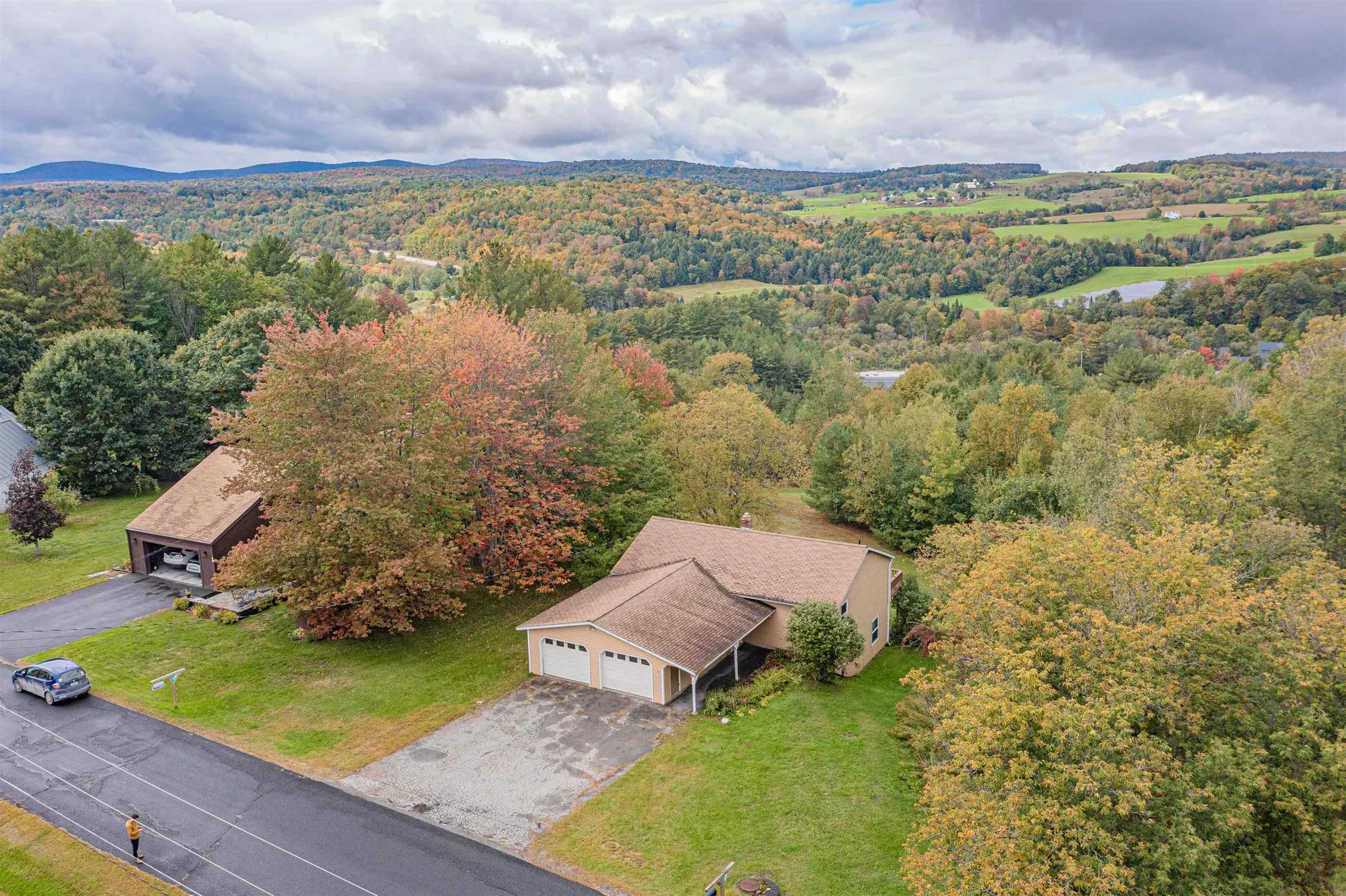 22 Platinum Plain Barre Town VT 05641