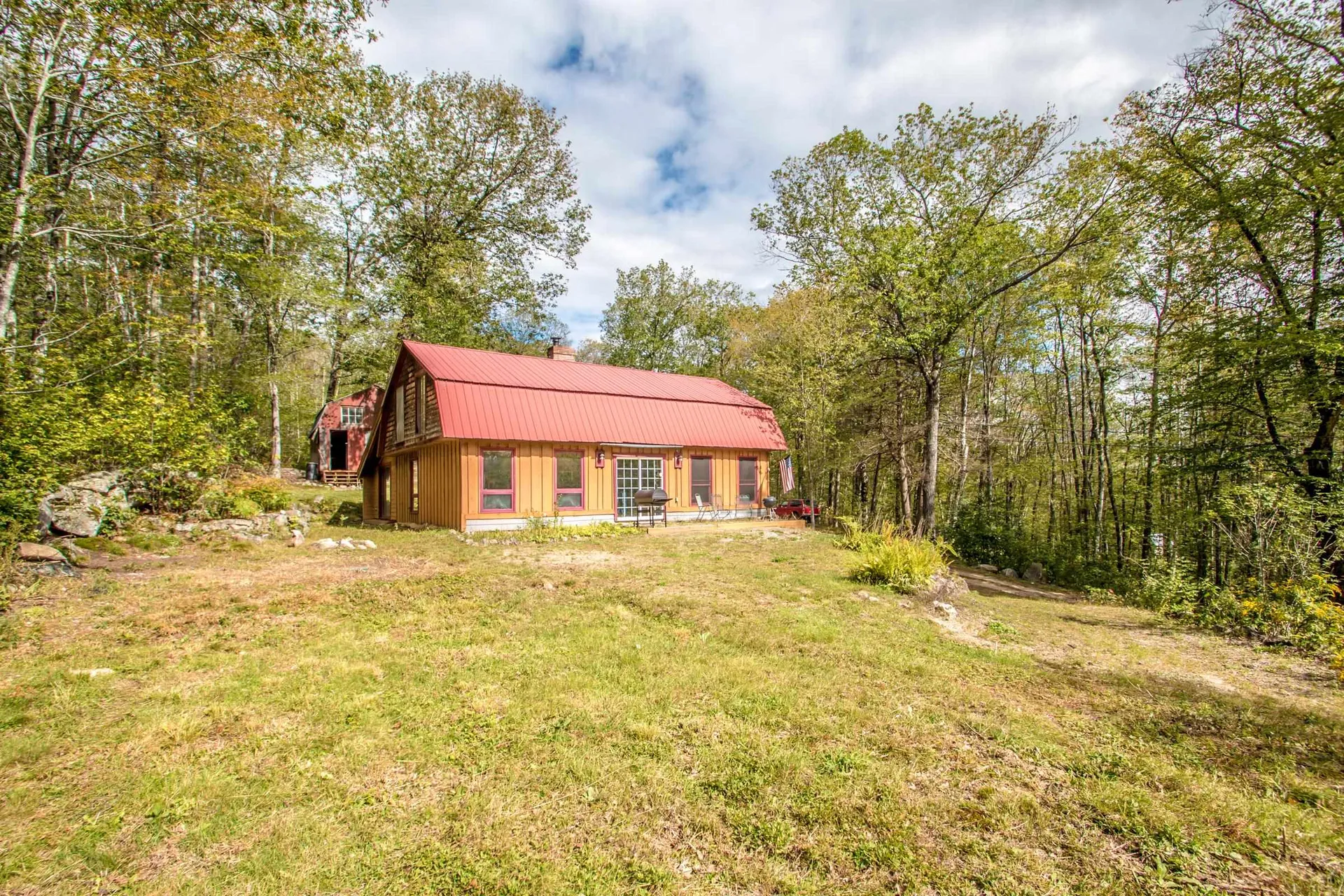 23 Higgins Drive Fryeburg ME 04037