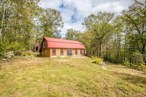23 Higgins Drive Fryeburg ME 04037