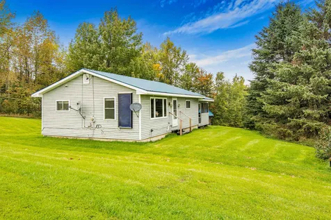 91 Hays Drive Hardwick VT 05843